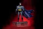 Iron Studios - Batman The Animated Series (1992) Art Scale Statue 1/10 Batman 24 cm