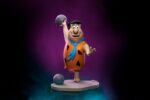 Iron Studios - The Flintstones Art Scale Statue 1/10 Fred Flintstone 17 cm