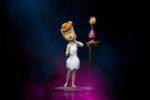 Iron Studios - The Flintstones Art Scale Statue 1/10 Wilma Flintstone 16 cm