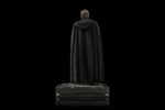 Iron Studios - Star Wars The Mandalorian Art Scale Statue 1/10 Luke Skywalker and Grogu 21 cm - Image 2