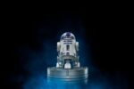 Iron Studios - Star Wars The Mandalorian Art Scale Statue 1/10 R2-D2 13 cm