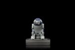 Iron Studios - Star Wars The Mandalorian Art Scale Statue 1/10 R2-D2 13 cm - Image 2