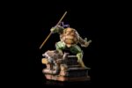 Iron Studios - Teenage Mutant Ninja Turtles Art Scale Statue 1/10 Donatello 24 cm - Image 2