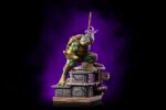 Iron Studios - Teenage Mutant Ninja Turtles Art Scale Statue 1/10 Donatello 24 cm
