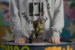 Iron Studios - Teenage Mutant Ninja Turtles Art Scale Statue 1/10 Donatello 24 cm - Image 4
