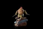 Iron Studios - Teenage Mutant Ninja Turtles Art Scale Statue 1/10 Raphael 21 cm - Image 2