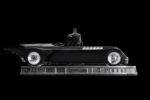 Iron Studios - Batman The Animated Series (1992) Art Scale Set Deluxe 1/10 Batman and Batmobile 24 cm - Image 2
