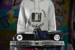 Iron Studios - Batman The Animated Series (1992) Art Scale Set Deluxe 1/10 Batman and Batmobile 24 cm - Image 3