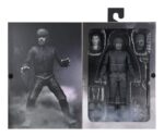 NECA - Universal Monsters Action Figure Ultimate The Wolf Man (Black & White) 18 cm