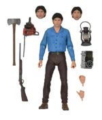 NECA - The Evil Dead Action Figure Ultimate Ash 18 cm - Image 2