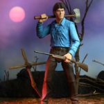 NECA - The Evil Dead Action Figure Ultimate Ash 18 cm