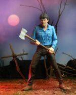 NECA - The Evil Dead Action Figure Ultimate Ash 18 cm - Image 5