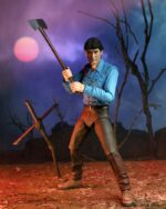NECA - The Evil Dead Action Figure Ultimate Ash 18 cm - Image 10