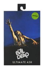NECA - The Evil Dead Action Figure Ultimate Ash 18 cm - Image 9