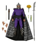 NECA - TMNT II: The Secret of the Ooze Action Figure 30th Anniversary Ultimate Shredder 18 cm - Image 2