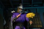 NECA - TMNT II: The Secret of the Ooze Action Figure 30th Anniversary Ultimate Shredder 18 cm - Image 5