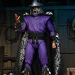 NECA - TMNT II: The Secret of the Ooze Action Figure 30th Anniversary Ultimate Shredder 18 cm