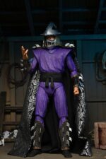NECA - TMNT II: The Secret of the Ooze Action Figure 30th Anniversary Ultimate Shredder 18 cm