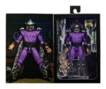 NECA - TMNT II: The Secret of the Ooze Action Figure 30th Anniversary Ultimate Shredder 18 cm - Image 7