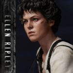 Prime 1 Studio - Aliens Premium Masterline Series Statue 1/4 Ellen Ripley Bonus Version 56 cm