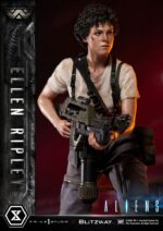 Prime 1 Studio - Aliens Premium Masterline Series Statue 1/4 Ellen Ripley Bonus Version 56 cm - Image 3