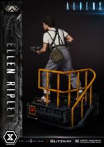Prime 1 Studio - Aliens Premium Masterline Series Statue 1/4 Ellen Ripley Bonus Version 56 cm - Image 4