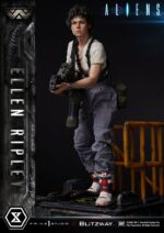 Prime 1 Studio - Aliens Premium Masterline Series Statue 1/4 Ellen Ripley Bonus Version 56 cm - Image 5