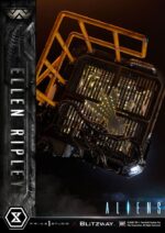 Prime 1 Studio - Aliens Premium Masterline Series Statue 1/4 Ellen Ripley Bonus Version 56 cm - Image 6