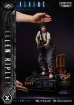 Prime 1 Studio - Aliens Premium Masterline Series Statue 1/4 Ellen Ripley Bonus Version 56 cm - Image 10