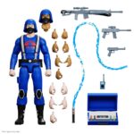 Super 7 - G.I. Joe Ultimates Action Figure Cobra Trooper 18 cm - Image 2