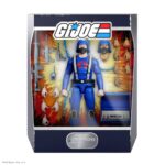 Super 7 - G.I. Joe Ultimates Action Figure Cobra Trooper 18 cm