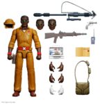Super 7 - G.I. Joe Ultimates Action Figure Doc 18 cm - Image 2