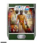 Super 7 - G.I. Joe Ultimates Action Figure Doc 18 cm