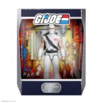 Super 7 - G.I. Joe Ultimates Action Figure Storm Shadow 18 cm