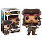 Funko POP! Pirates of the Caribbean Part 5 - Jack Sparrow #273