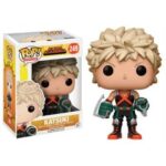 Funko POP! My Hero Academia - Katsuki #249