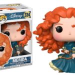 Funko POP! Disney - Merida #324