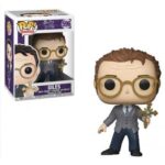 Funko POP! Buffy The Vampire Slayer - Giles #596 (Vaulted)