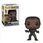 Funko POP! Black Panther - Black Panther #273