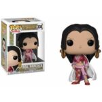 Funko POP! One Piece - Boa Hancock #330