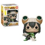 Funko POP! My Hero Academia - Tsuyu #374