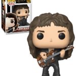 Funko POP! Rocks: Queen - John Deacon #95