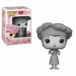 Funko POP! I Love Lucy - Factory Lucy (Black and White) #656 (Exclusive) (Slight Damage Bottom Left)