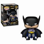 Funko POP! DC Heroes: Batman 80th Anniversary - Batman 1st Appearance (1939) #270