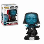 Funko POP! Star Wars - Electrocuted Darth Vader #288