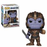 Funko POP! Avengers: Endgame - Thanos #453