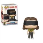 Funko POP! Stranger Things - Battle Eleven #826