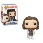 Funko POP! Stranger Things - Eleven (Mall Outfit) #802