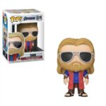 Funko POP! Avengers: Endgame - Thor (Casual) #479