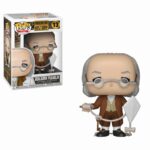 Funko POP! American History - Benjamin Franklin #13